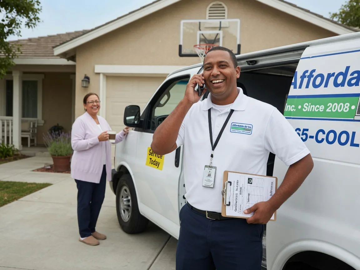 Central Ac Repair Trent, TX FAQs